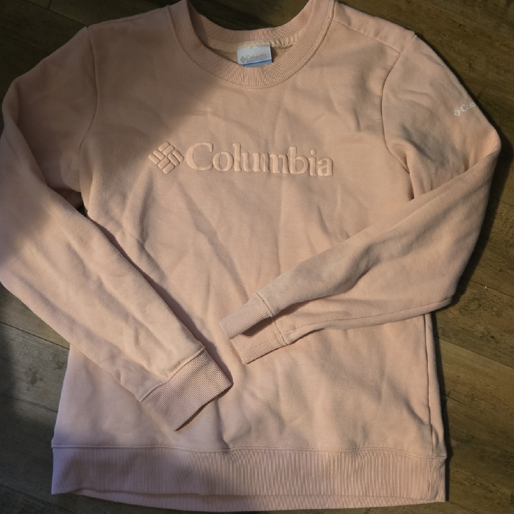 Columbia Crew Neck